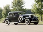 Marmon Sixteen Victoria Coupe 1932 года